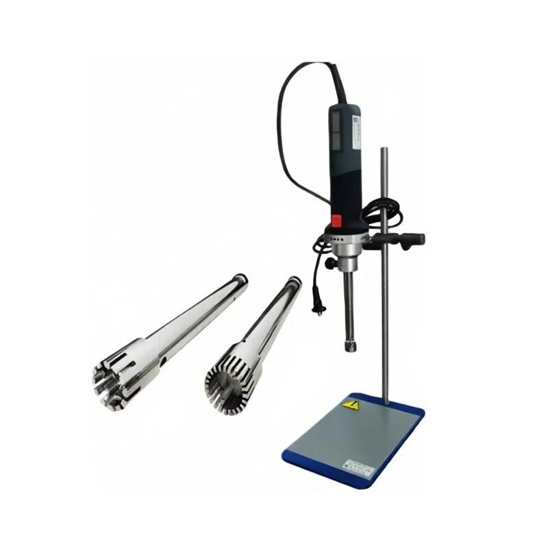 沐轩 MS-C25 乳化分散均质机