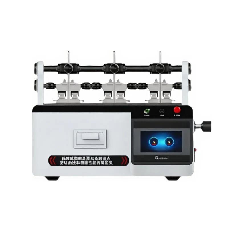 徽涛 HT-F888 耐磨擦试验机