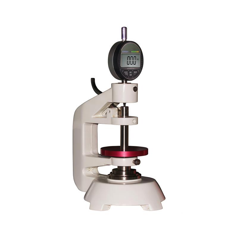 精华仪器 LD-HD-W 卫生纸厚度测定仪