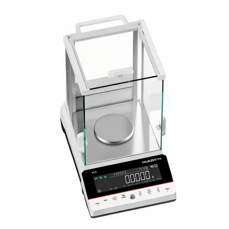 华志 PTX-304 电子天平