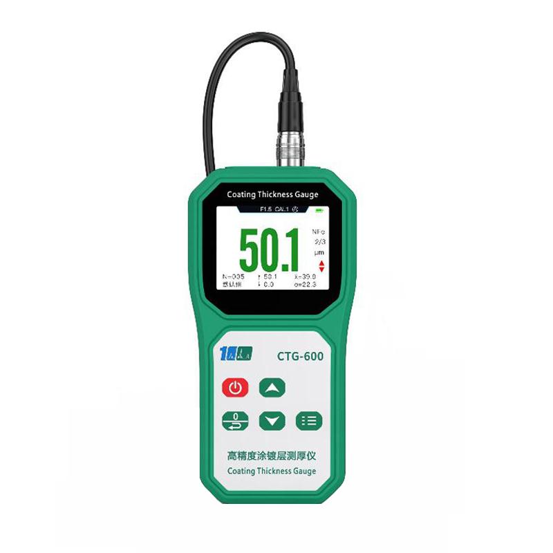 溢佰 CTG-600大V 涂层测厚仪