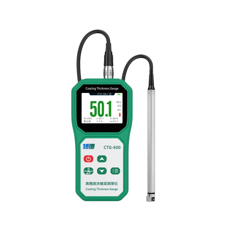 溢佰 CTG-600F190 涂层测厚仪