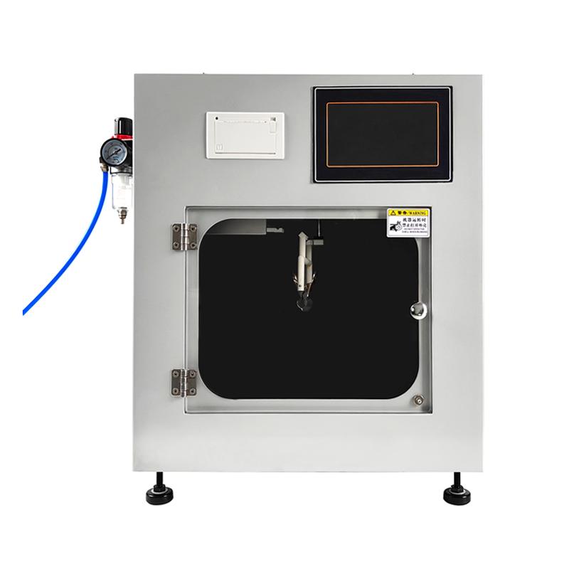 YanTe YT-DFL Toilet Paper Dusting Rate Tester