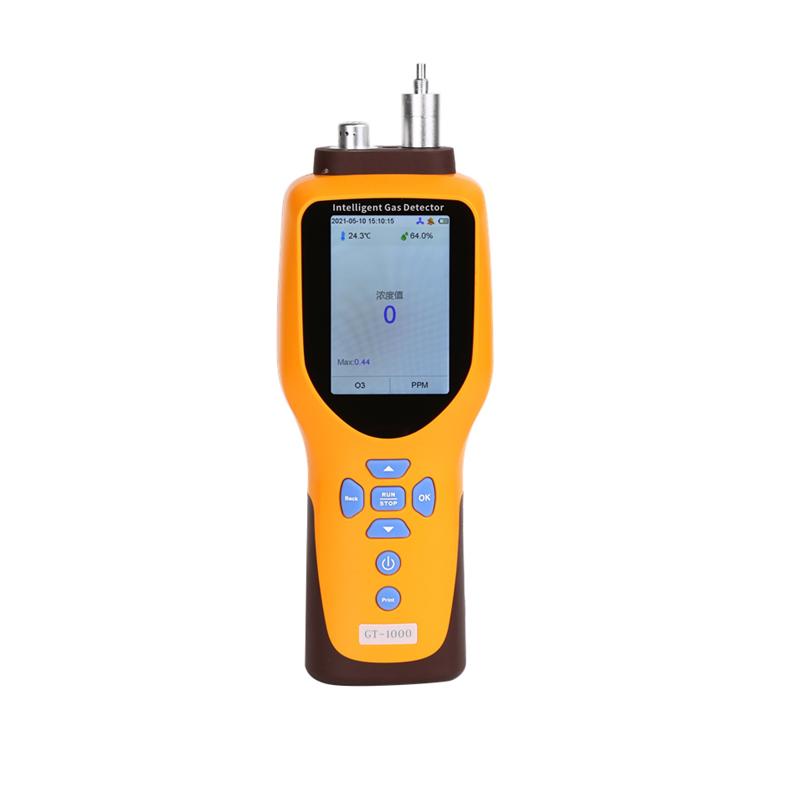 KORNO GT1000-B4-CS2-VOC Multifunctional 4 in 1 Gas detector