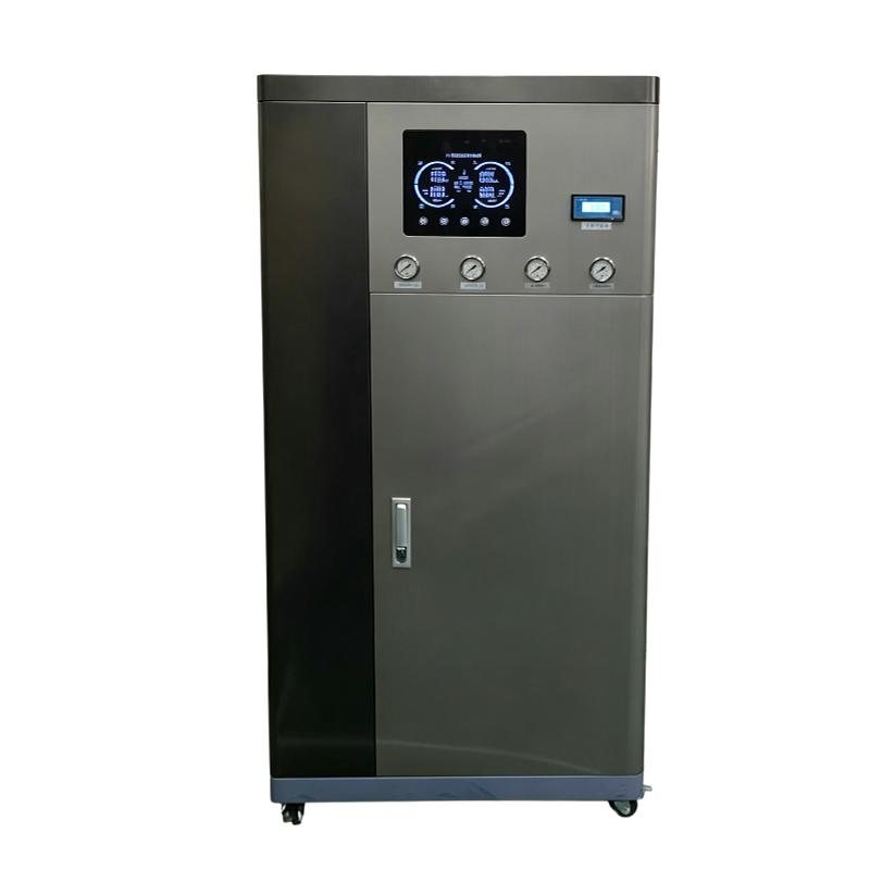 HuiNuo HN-UV/SUN-3DZX Laboratory ultrapure water machine