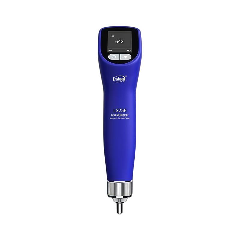 LinShang LS256 Ultrasonic hardness gauge