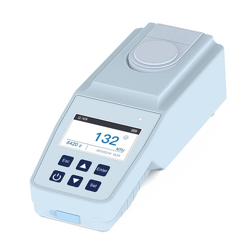 DDKSIC TL2000 Portable turbidity meter