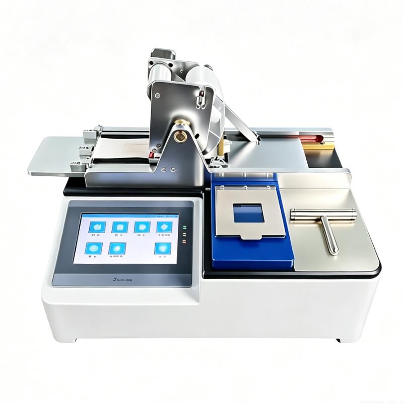 YunDa YD-XSX-A Ink Absorption Tester