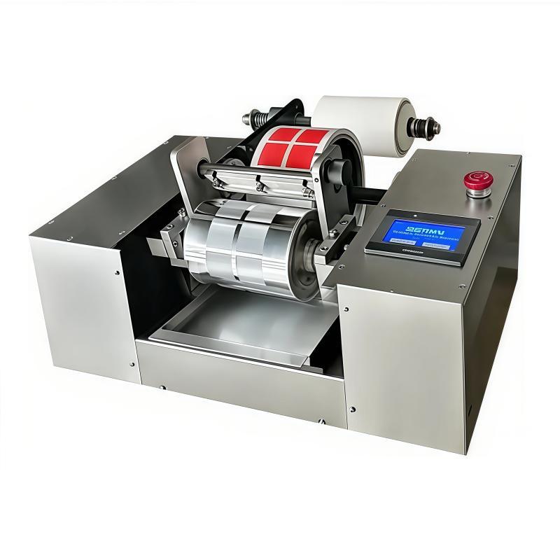 YunDa YD-ZSY-A Gravure plate colorimeter