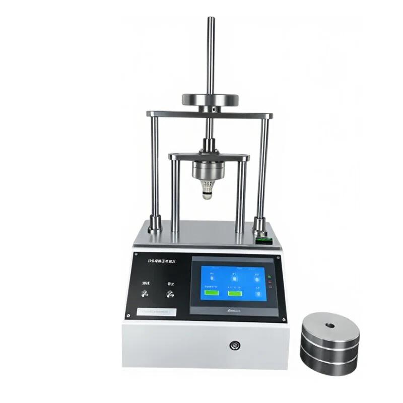 YunDa YD-YMQ-J Badminton static pressure tester