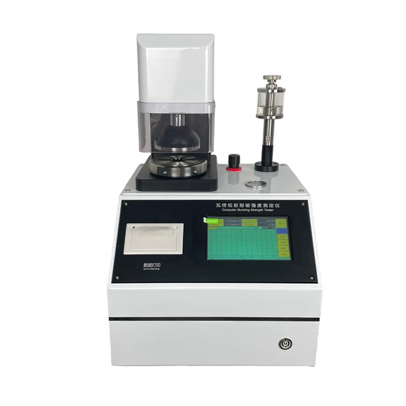 YunDa YD-NPJ-01 Vertical High Accuracy Burst Strength Tester