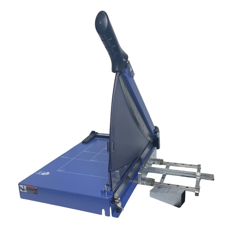 YunDa YD-QYD Adjustable Sampler (Paper cutter)