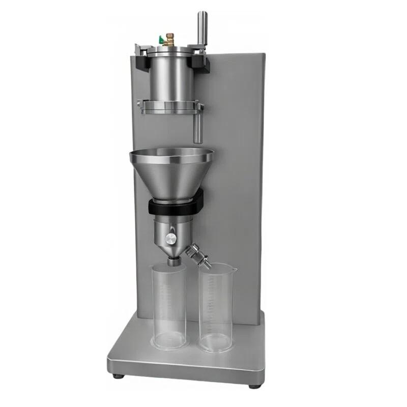 YunDa YD-YLD Canadian Standard Freeness Tester