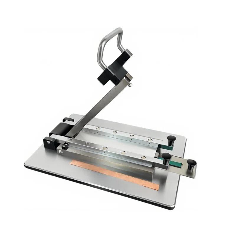YunDa YD-LVD Paper cutter