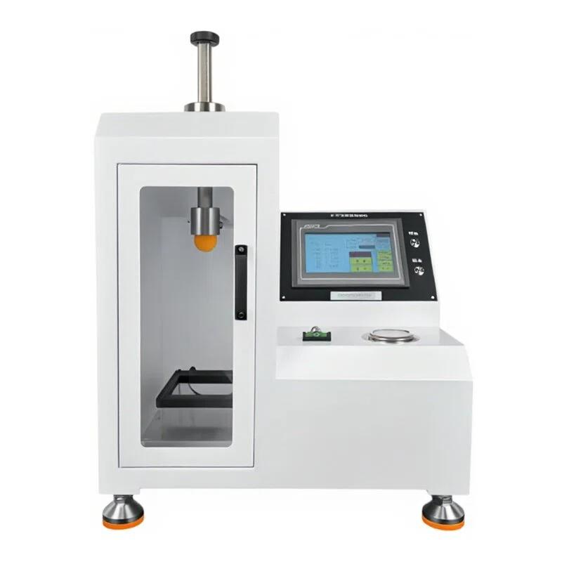 YunDa YD-HTY Table Tennis Rebound Hammer