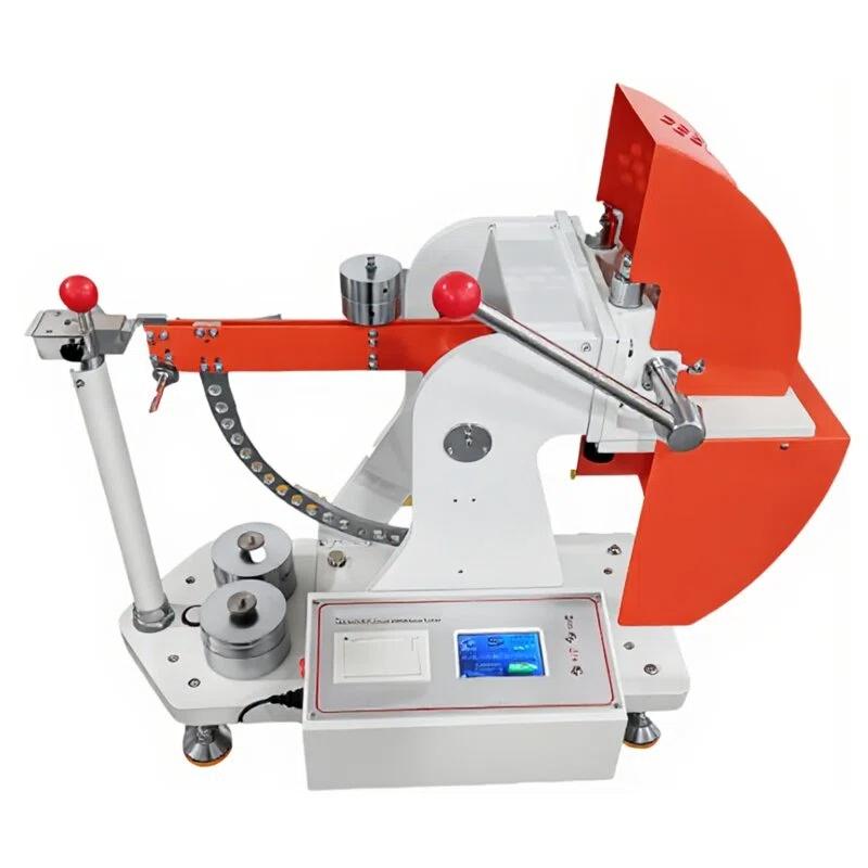 YunDa YD-CCY-A  Cardboard Puncture Resistance Tester