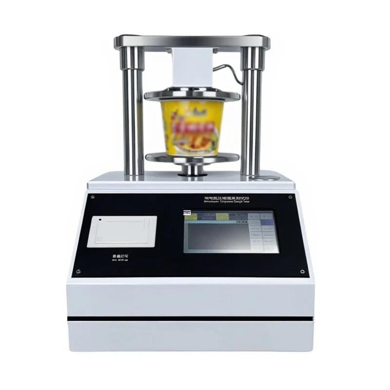 YunDa YD-ZWK Paper bowl compression machine