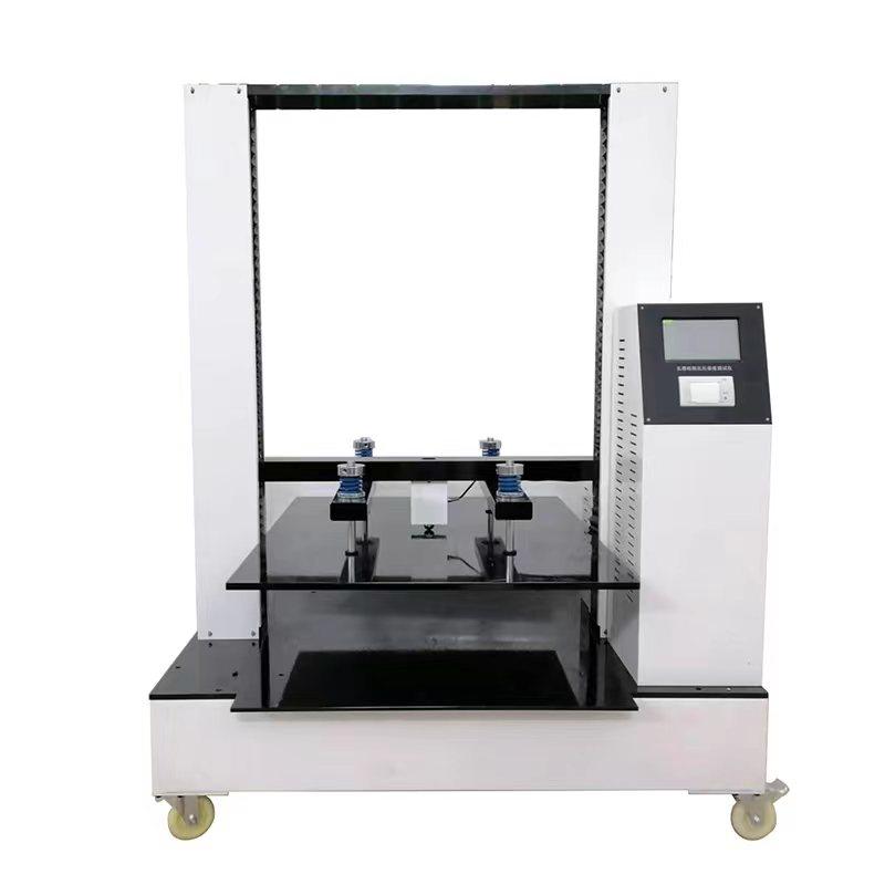 YunDa YD-ZXK Carton compressire strength tester