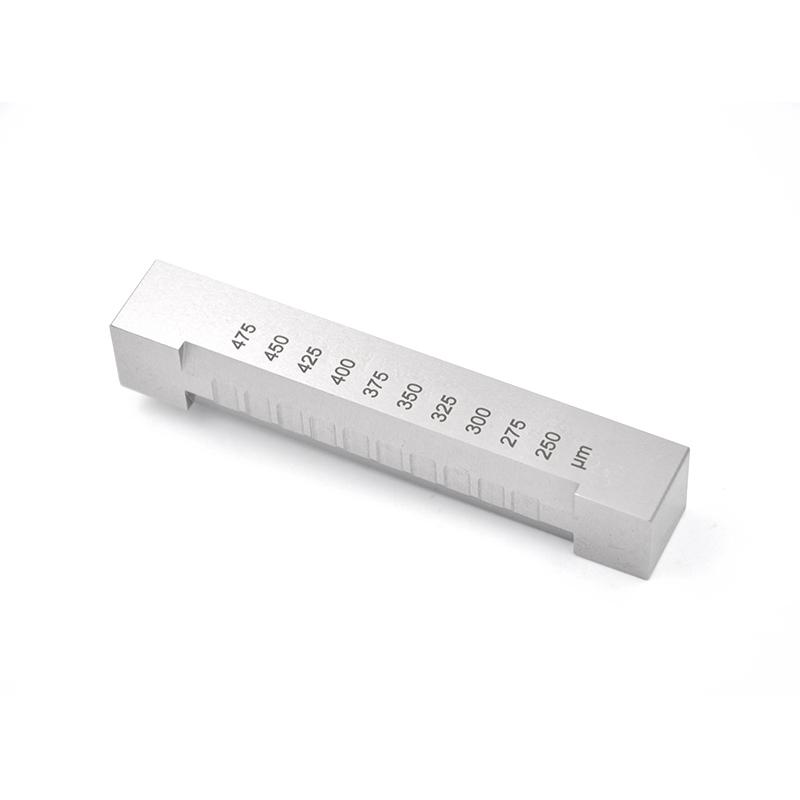 HuiNuo SAG 500-1000&mu;m Anti-Sag Meter