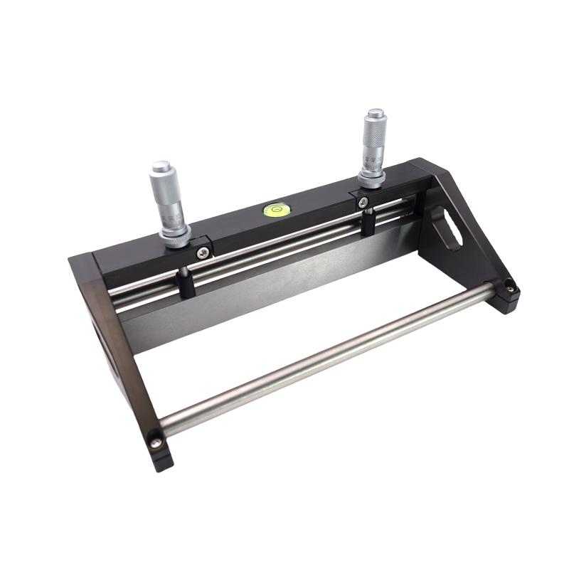 HuiNuo KTQ-700 Adjustable fabricator (scale)