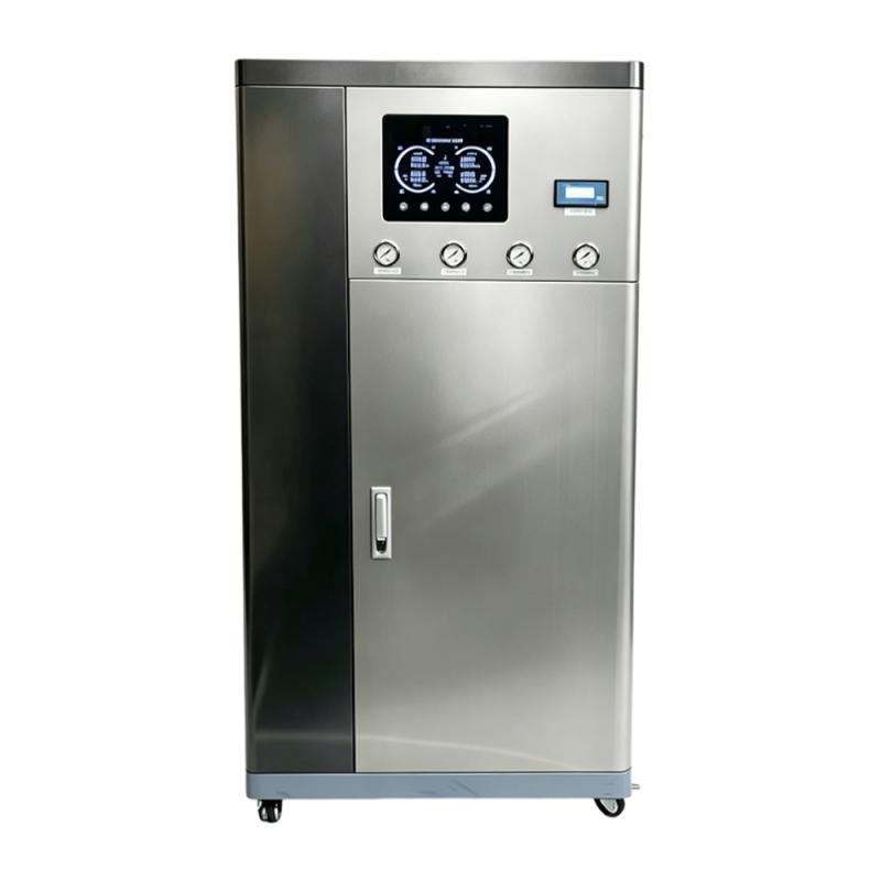 HuiNuo HN-UV/SUN-3DZX Laboratory ultrapure water machine