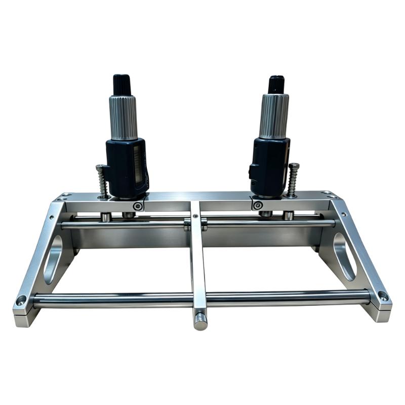 HuiNuo KTQ-200S/W Adjustable fabricator (Film thickness width adjustable)