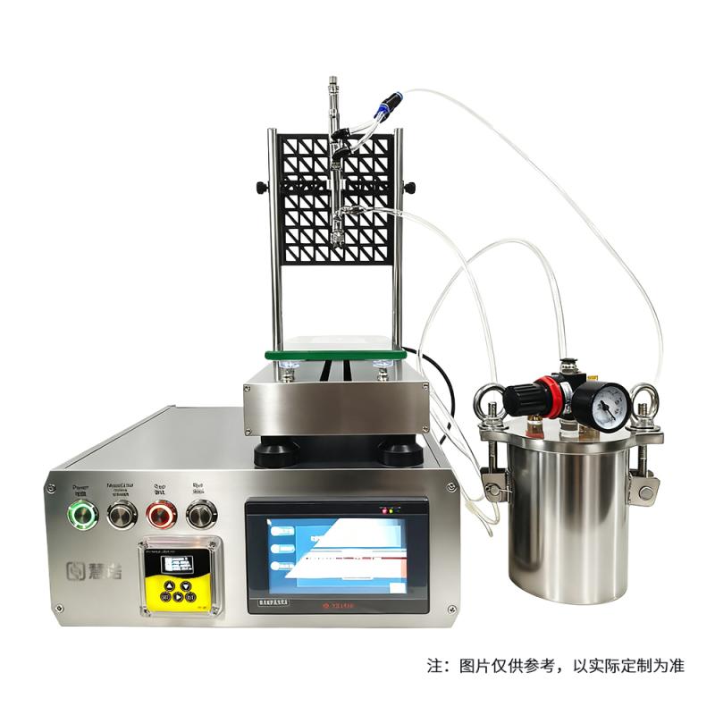 HuiNuo PTM1000/01 Automatic lame plating machine