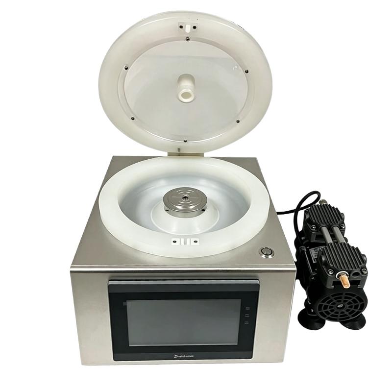 塞基新材料 SCK-VRC8-PP 旋涂仪(PP)