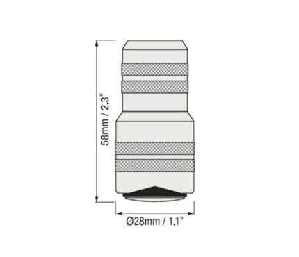 Defelsko PosiTector 6000 FHXS1 Coating thickness Gauge Figure 4