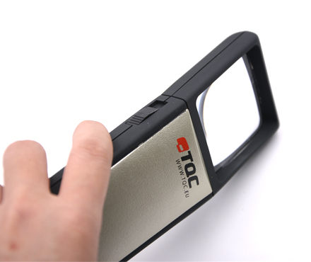 TQC sheen SP1692 单一划格器 Figure 5