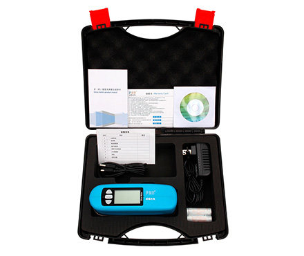 IWAVE WG45 Glossmeter Figure 5