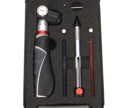 TQC sheen SP0015 Hardness pen Figure 5