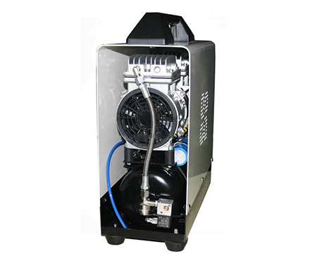 大圣 DA5001/4C 无油空压机 Figure 1