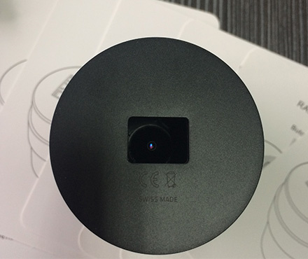 劳尔/RAL COLORCATCH NANO 颜色捕捉器（色度仪） Figure 4