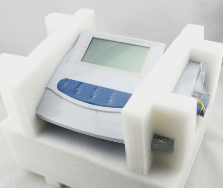 LeiCi PHS-3C pH Meter Figure 5