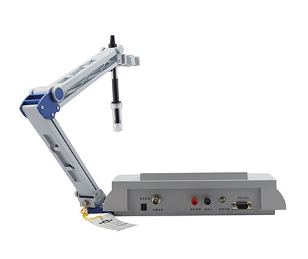 雷磁 PHSJ-4A PH计 Figure 1