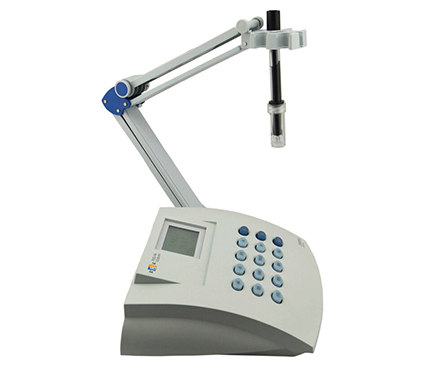 雷磁 PHSJ-4A PH计 Figure 4