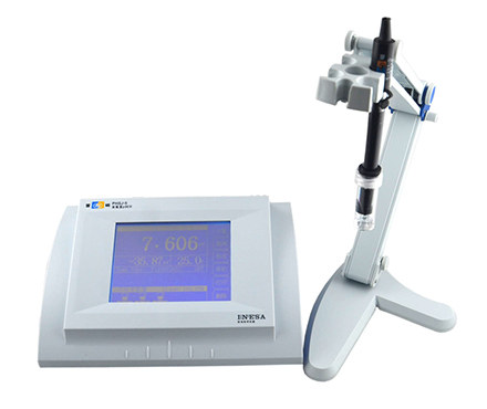 雷磁 PHSJ-5 PH计 Figure 1