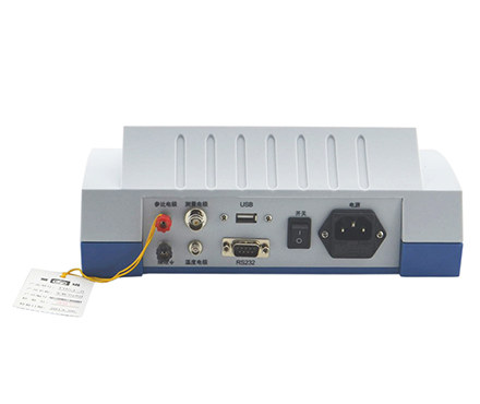 雷磁 PHSJ-5 PH计 Figure 3