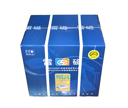 雷磁 PHSJ-5 PH计 Figure 4