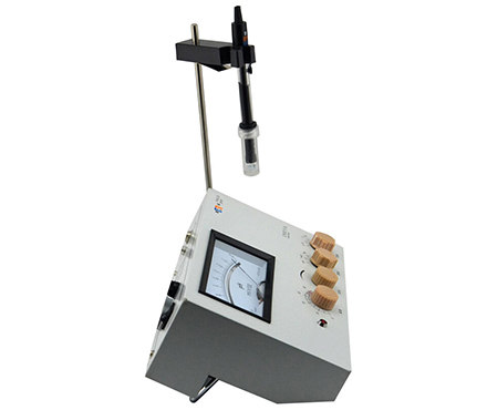 雷磁 PHS-25（指针） PH计（基础型） Figure 2