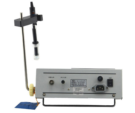 雷磁 PHS-25（指针） PH计（基础型） Figure 3