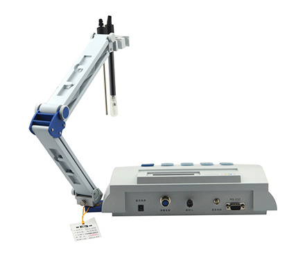 雷磁 DDSJ-308A 电导率仪 Figure 2