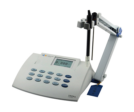 雷磁 DDSJ-308A 电导率仪 Figure 3