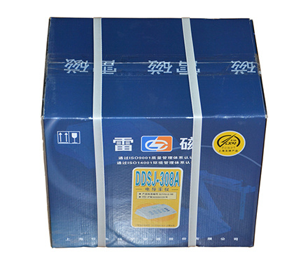 雷磁 DDSJ-308A 电导率仪 Figure 4