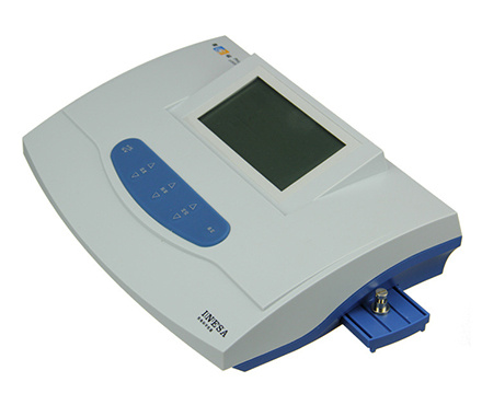 LeiCi DDS-307 Conductivity Meter Figure 4