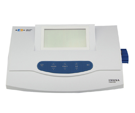 LeiCi DDS-307 Conductivity Meter Figure 5