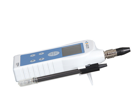 雷磁 DDB-303A 电导率仪（基础型） Figure 5