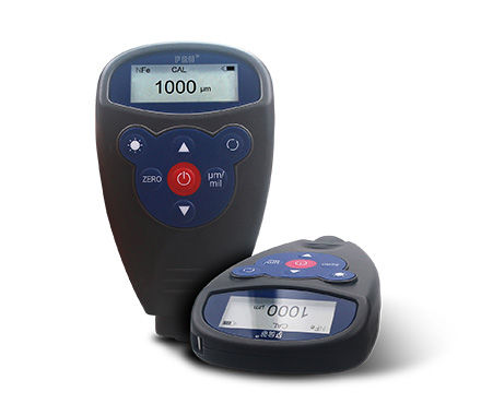 IWAVE WH81 Coating thickness Gauge Figure 1