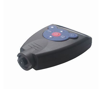 IWAVE WH81 Coating thickness Gauge Figure 3